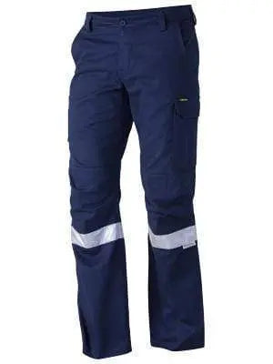 Bisley Workwear 3m Taped Industrial Engineered Cargo Pant BPC6021T Metro Workwear.